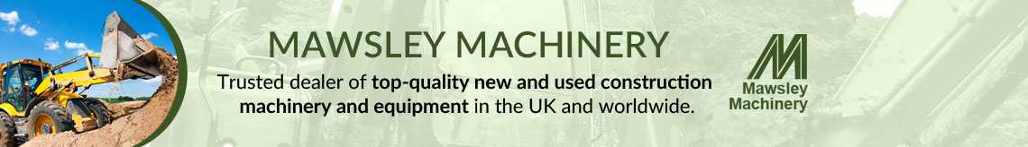 Mawsley Machinery