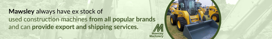 Mawsley Machinery