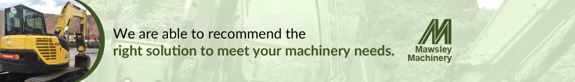 Mawsley Machinery
