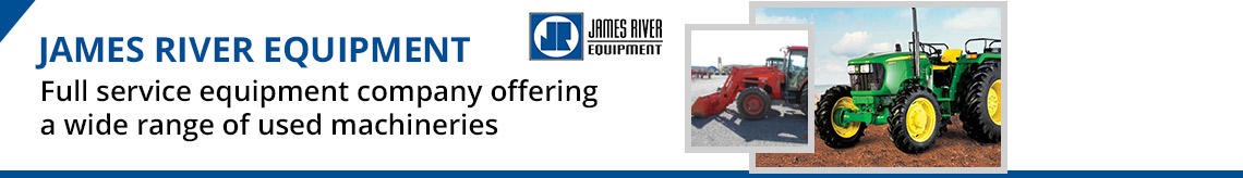 James River Equipment