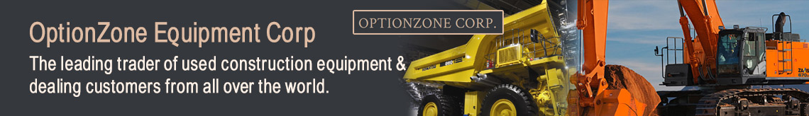 Optionzone Corp