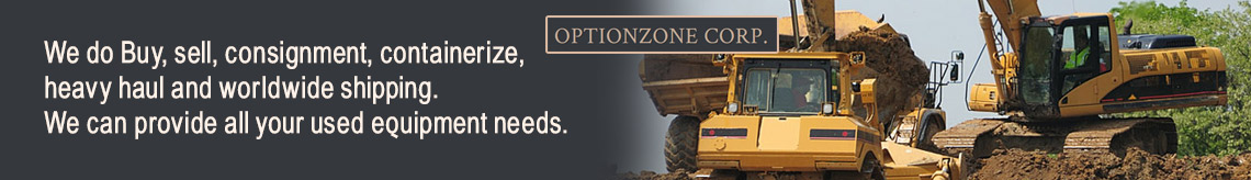 Optionzone Corp