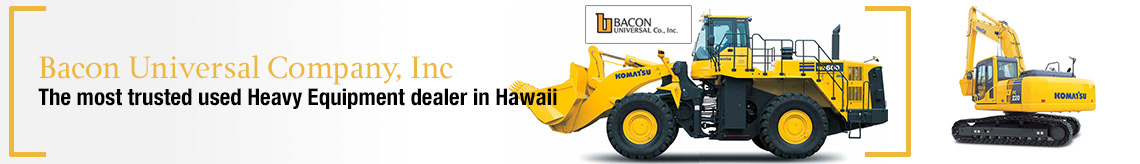 Bacon Universal Company, Inc.