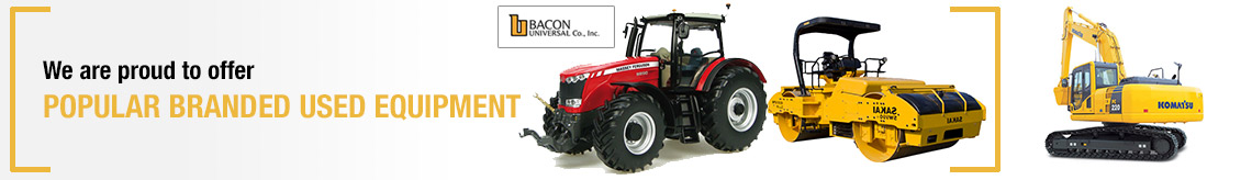 Bacon Universal Company, Inc.