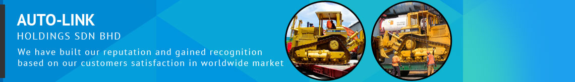 AUTO-LINK HOLDINGS SDN BHD