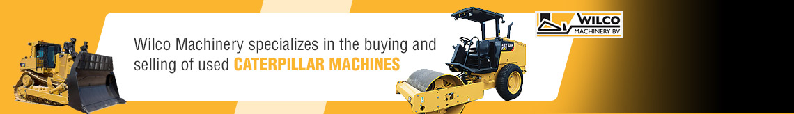 Wilco Machinery