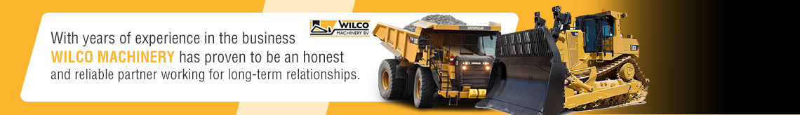 Wilco Machinery