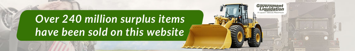 Government Liquidation (GL), a Liquidity Services