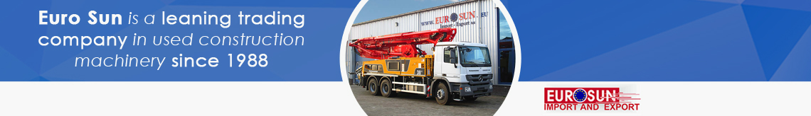 Euro Sun Import-Export BV