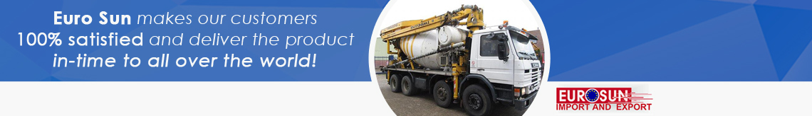 Euro Sun Import-Export BV
