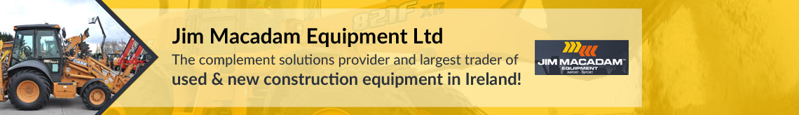 Jim Macadam Equipment Ltd