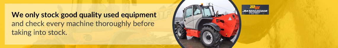 Jim Macadam Equipment Ltd