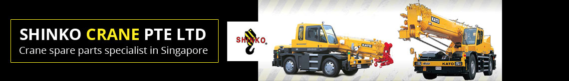 Shinko Crane Pte Ltd