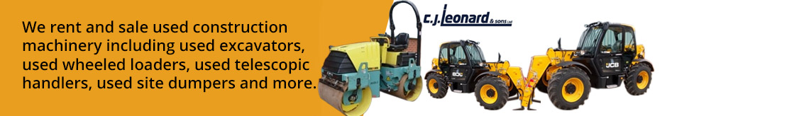 C J Leonard & Sons Ltd