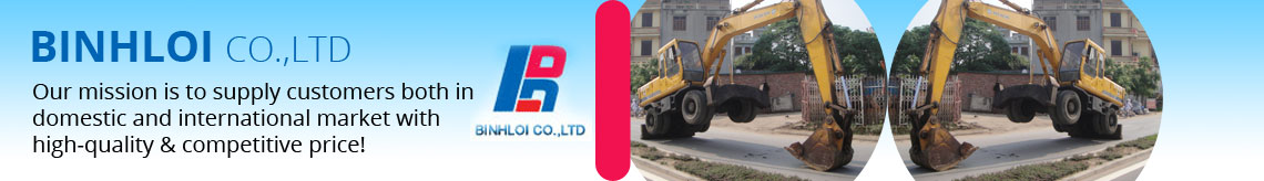 BinhLoi Co.,ltd