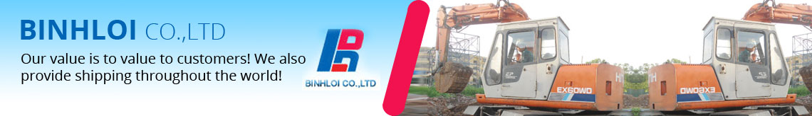 BinhLoi Co.,ltd