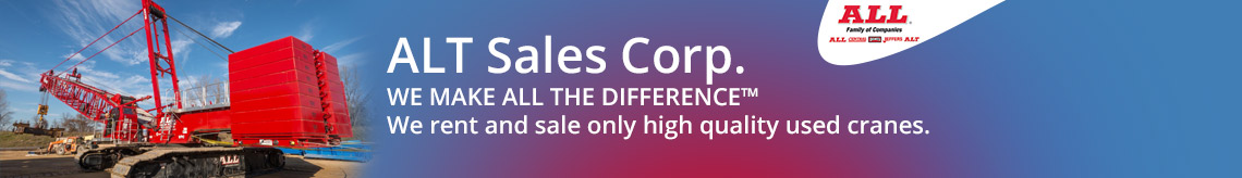 ALT Sales Corp.