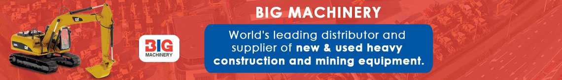 Big Machinery
