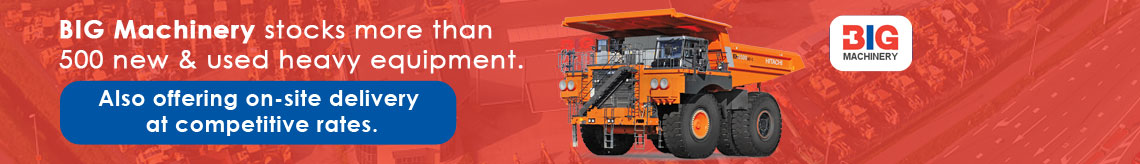 Big Machinery