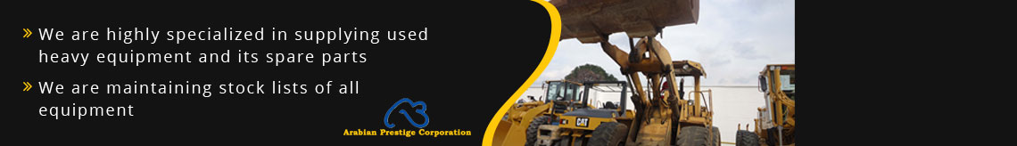 Arabian Prestige Corporation Sdn. Bhd.