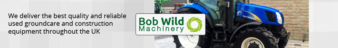 Bob Wild Grass Machinery (BWGM)