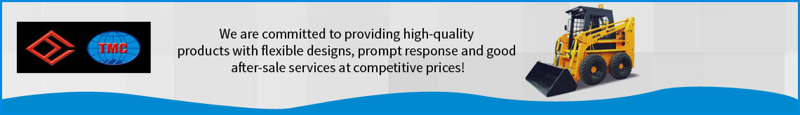 TAIAN TAMEC IMP.&EXP.CO.,LTD.