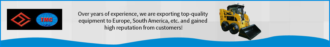 TAIAN TAMEC IMP.&EXP.CO.,LTD.