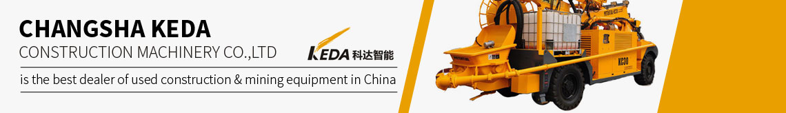 Changsha Keda Construction Machinery Co.,ltd