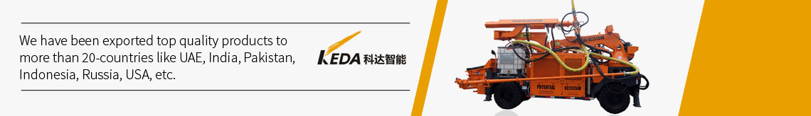 Changsha Keda Construction Machinery Co.,ltd