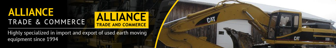 Alliance Trade & Commerce