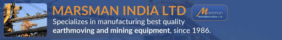 Marsman India Ltd