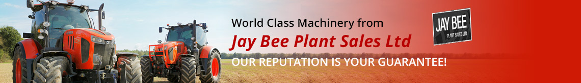 Jay Bee Plant Sales Ltd