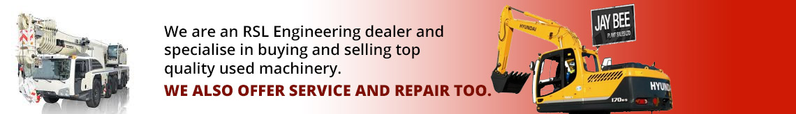 Jay Bee Plant Sales Ltd