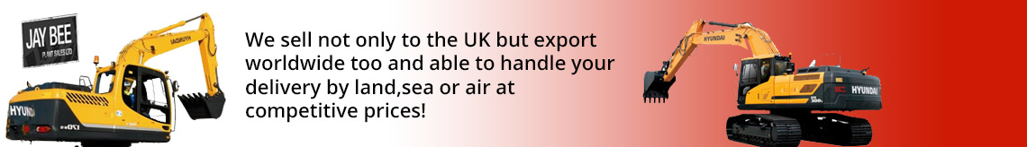 Jay Bee Plant Sales Ltd