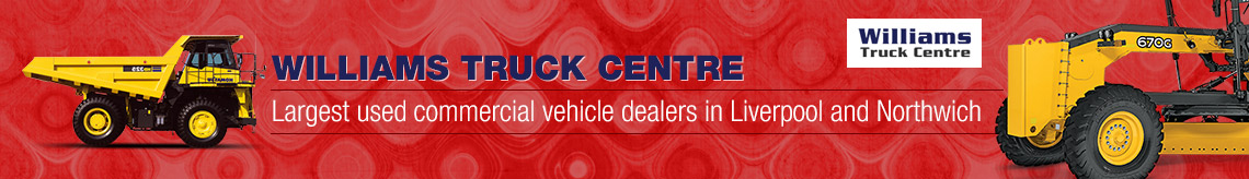 Williams Truck Centre