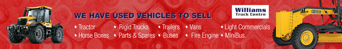 Williams Truck Centre
