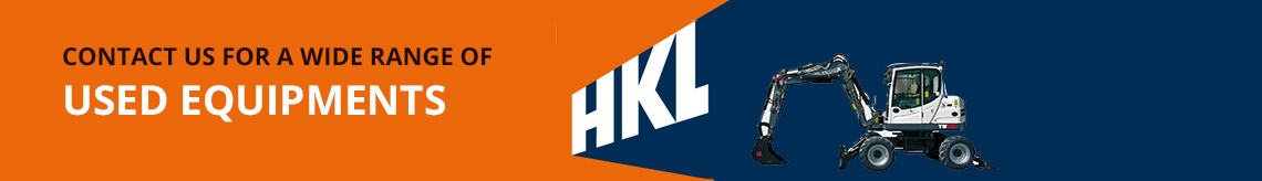 HKL Baumaschinen
