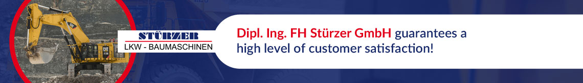 Dipl. Ing. FH Stürzer GmbH