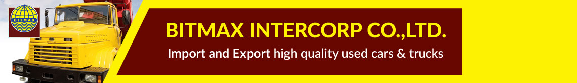 Bitmax Intercorp  Co.,ltd