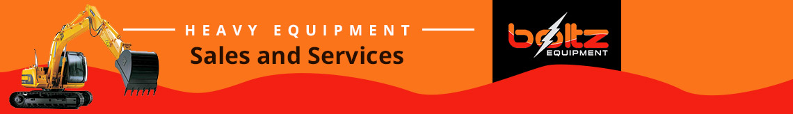 Boltz Equipment, Inc.
