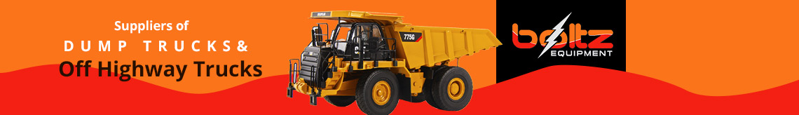 Boltz Equipment, Inc.