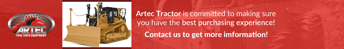 Artec Tractor & Equip Inc.