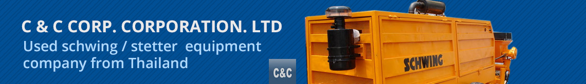 C&C Corporation, Ltd.