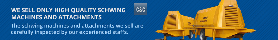C&C Corporation, Ltd.