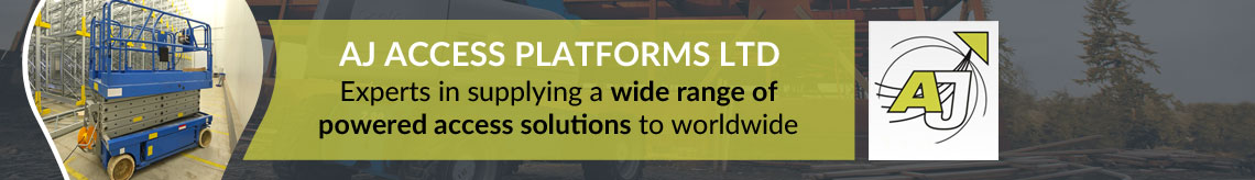 AJ Access Platforms Ltd