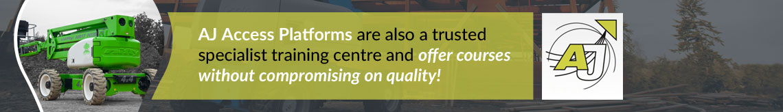 AJ Access Platforms Ltd