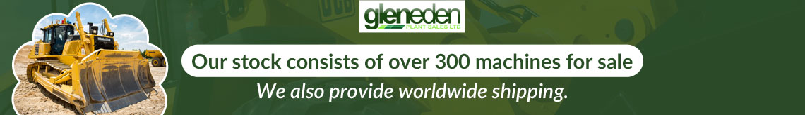 Gleneden Plant Sales Ltd
