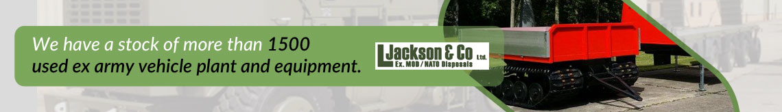 L Jackson and Co