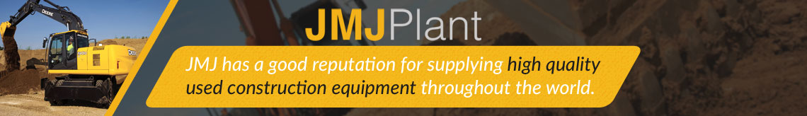 JMJ Plant & Equipment and JMJ Machinery Ltd