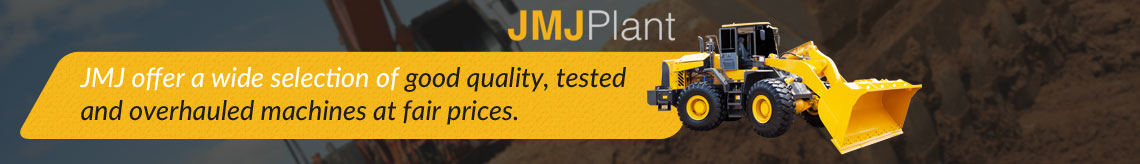 JMJ Plant & Equipment and JMJ Machinery Ltd